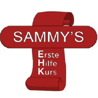 SAMMY'S Erste Hilfe Kurs Logo