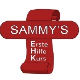 SAMMY'S Erste Hilfe Kurs Logo